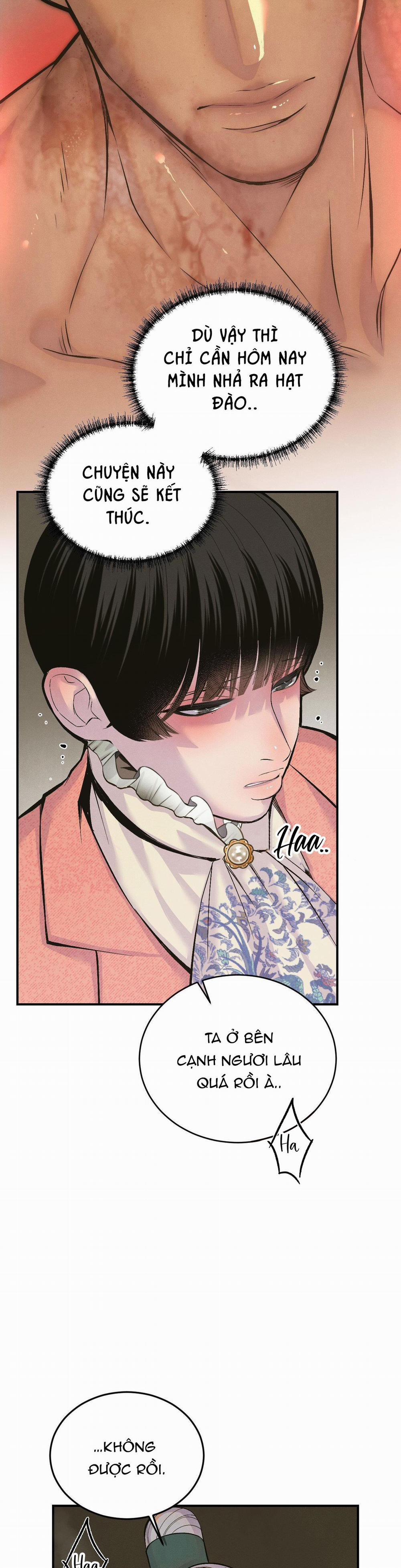 Cậu Bé Đào 7 trang 9