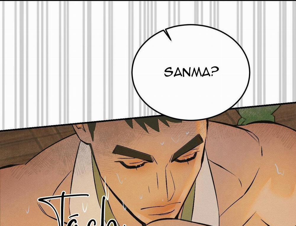 Cậu Bé Đào 8 trang 10