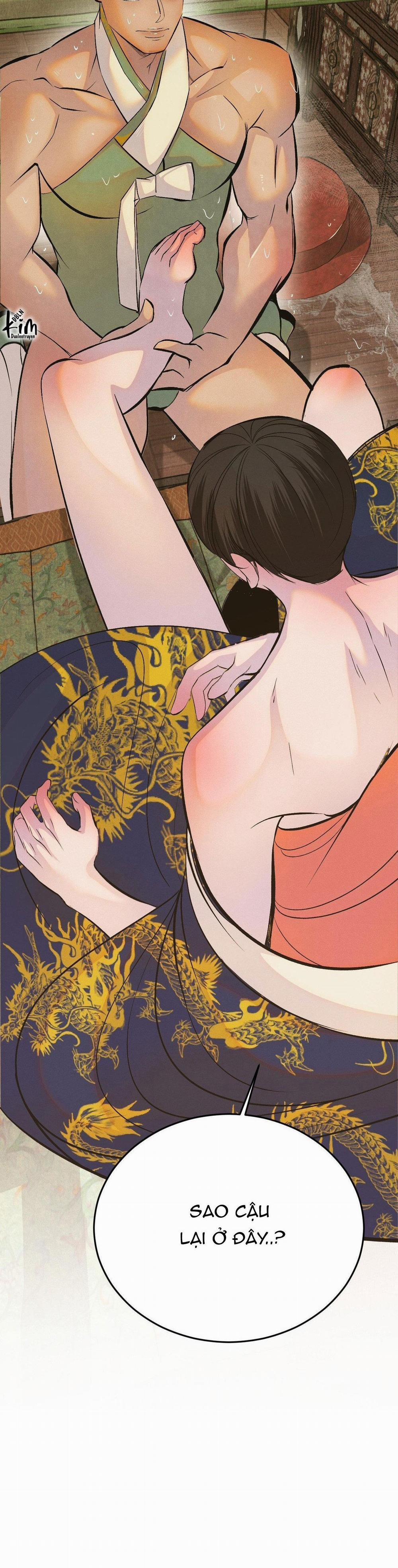 Cậu Bé Đào 8 trang 12