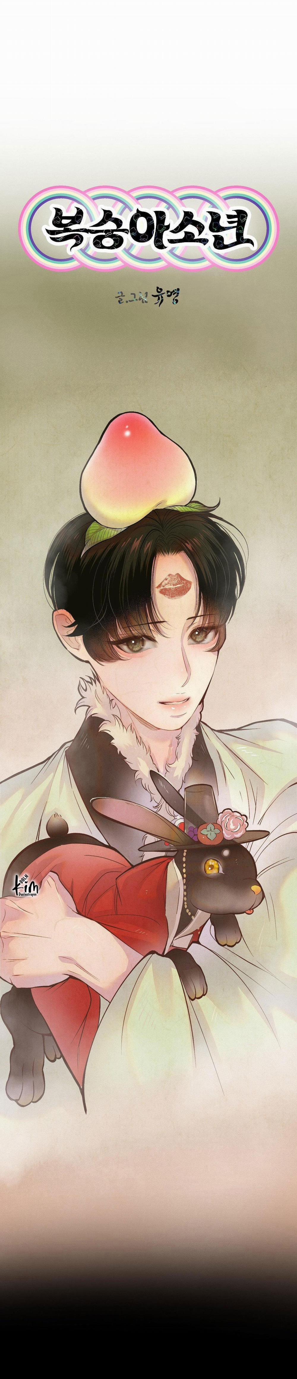 Cậu Bé Đào 8 trang 13