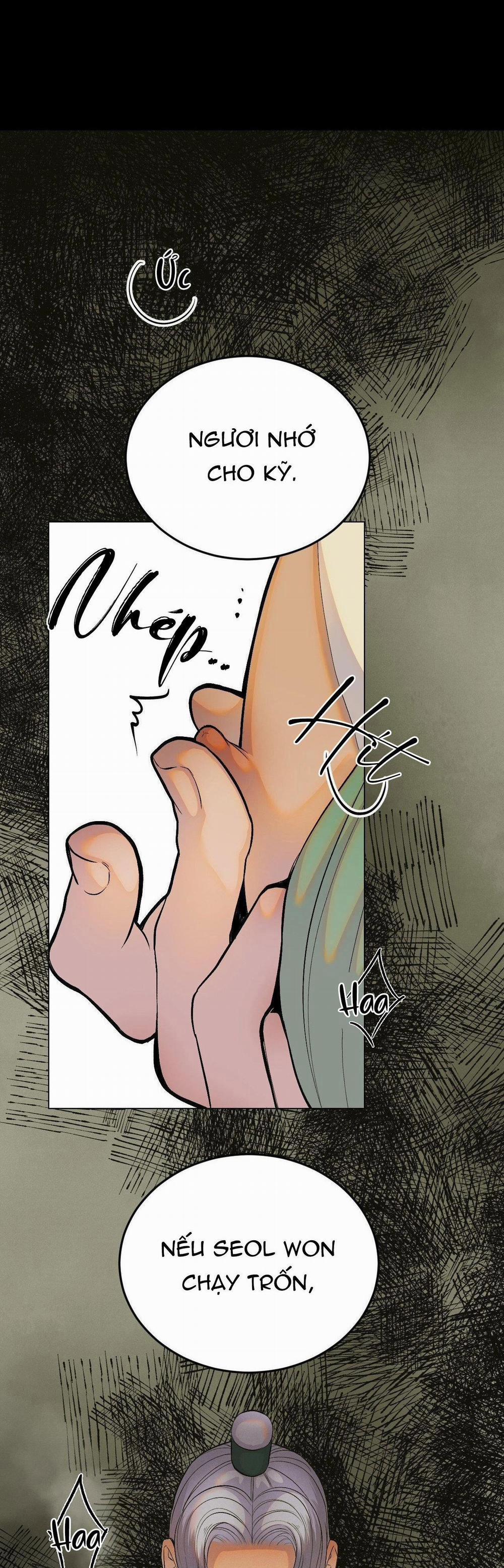 Cậu Bé Đào 8 trang 14