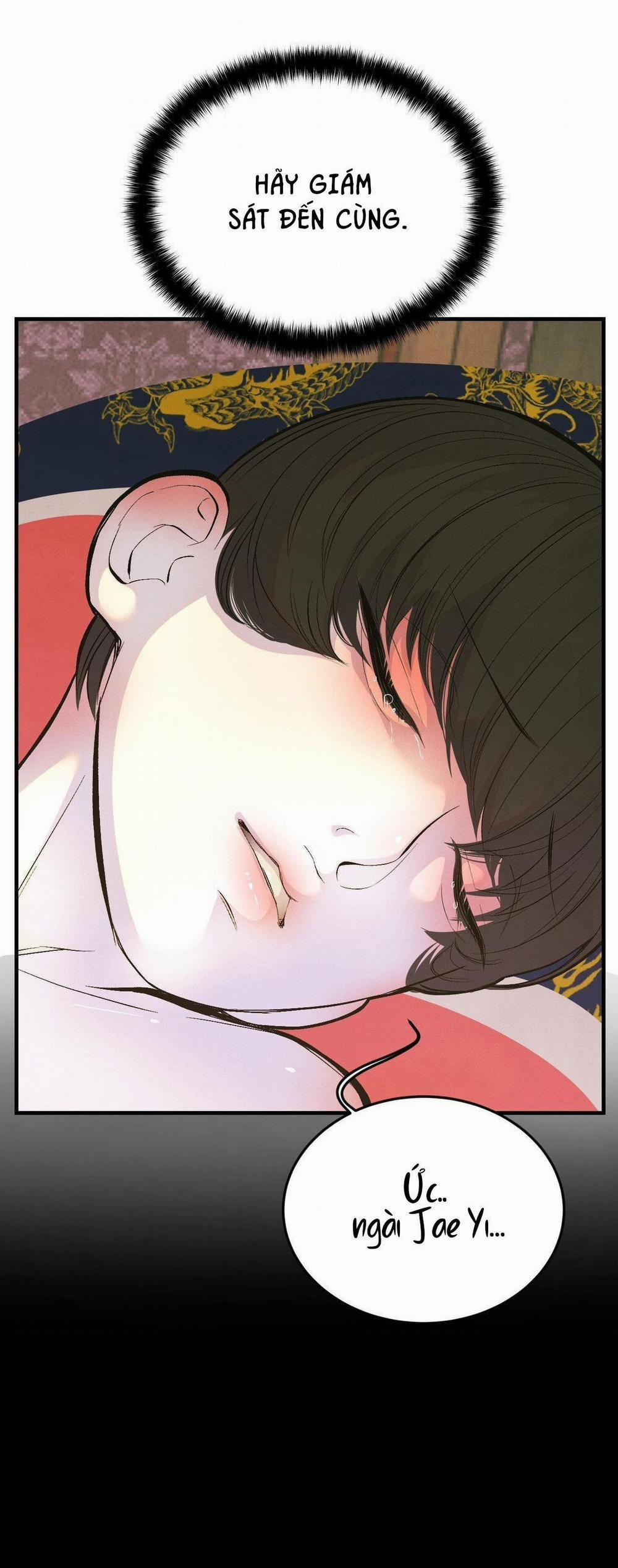 Cậu Bé Đào 8 trang 18