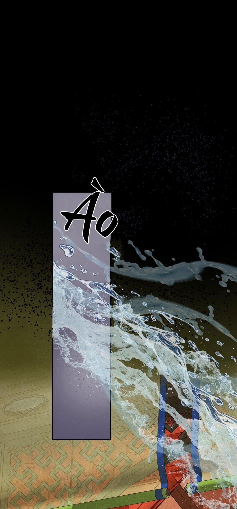 Cậu Bé Đào 8 trang 19