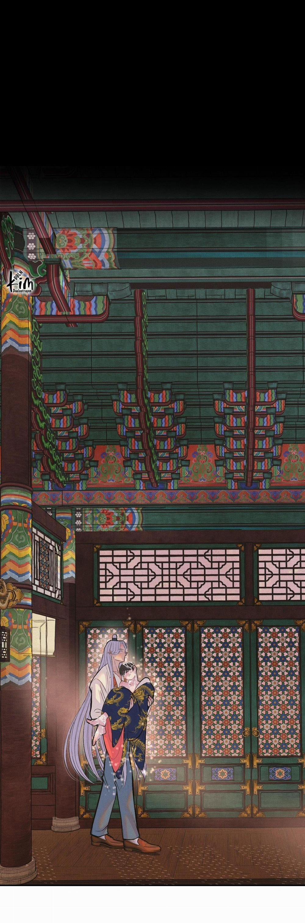 Cậu Bé Đào 8 trang 2