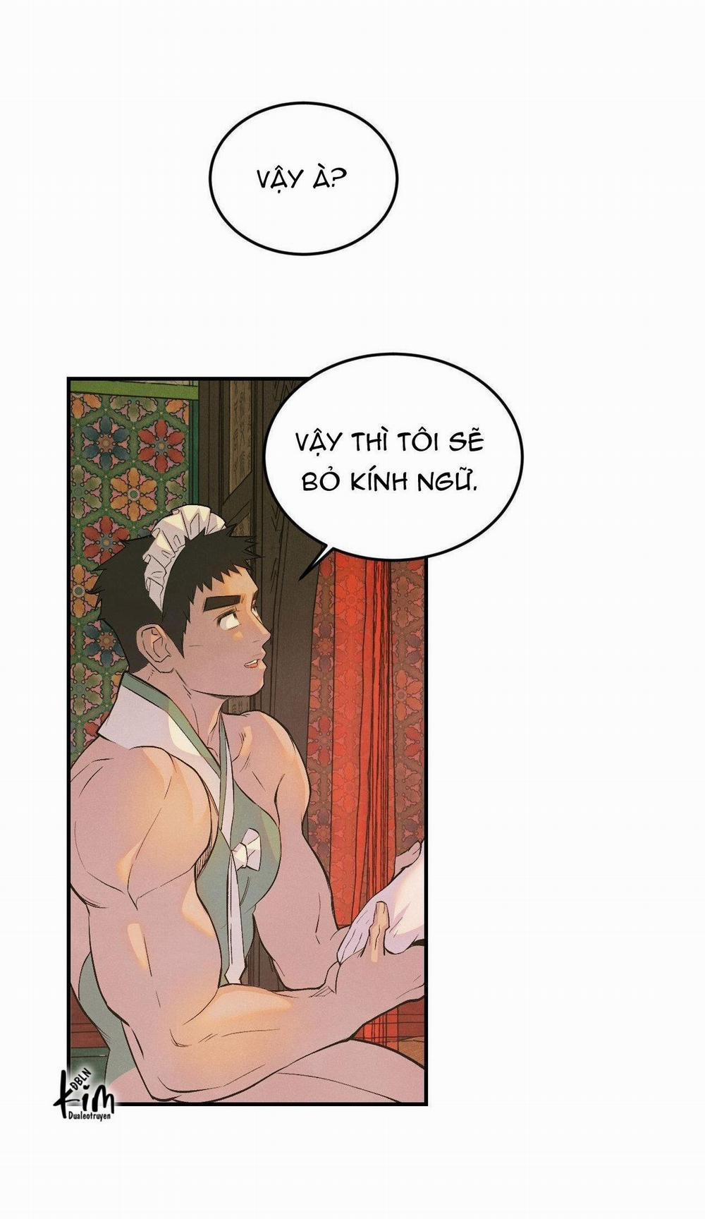 Cậu Bé Đào 8 trang 23