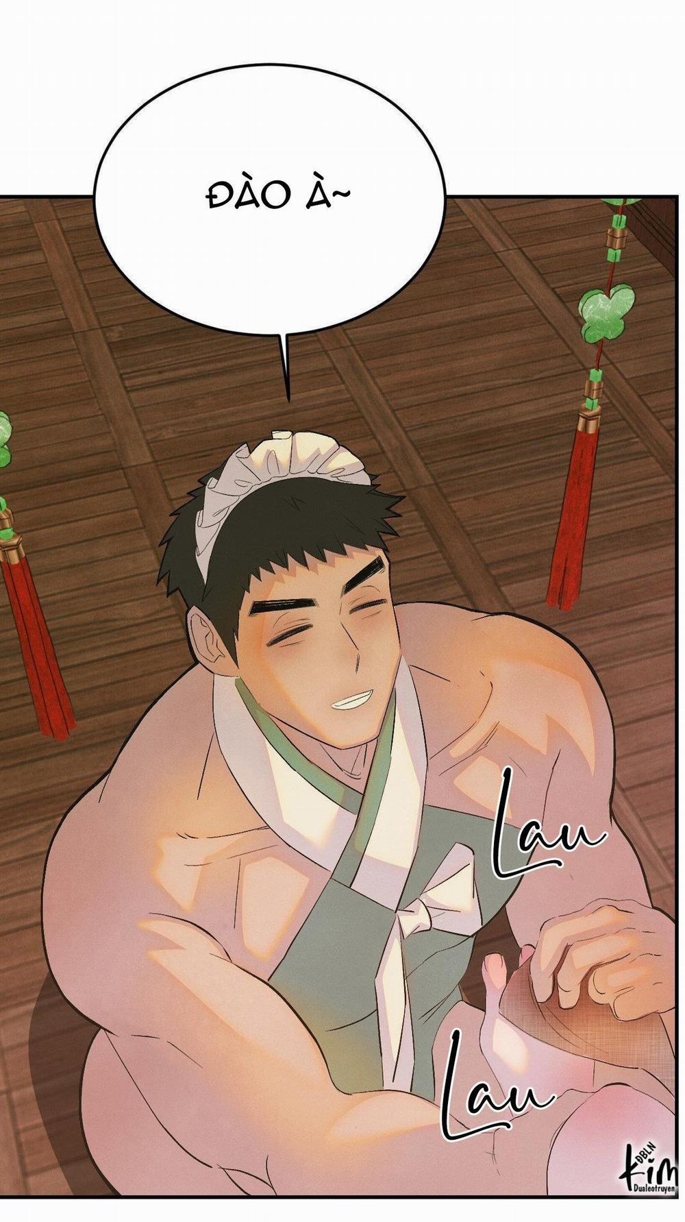 Cậu Bé Đào 8 trang 25