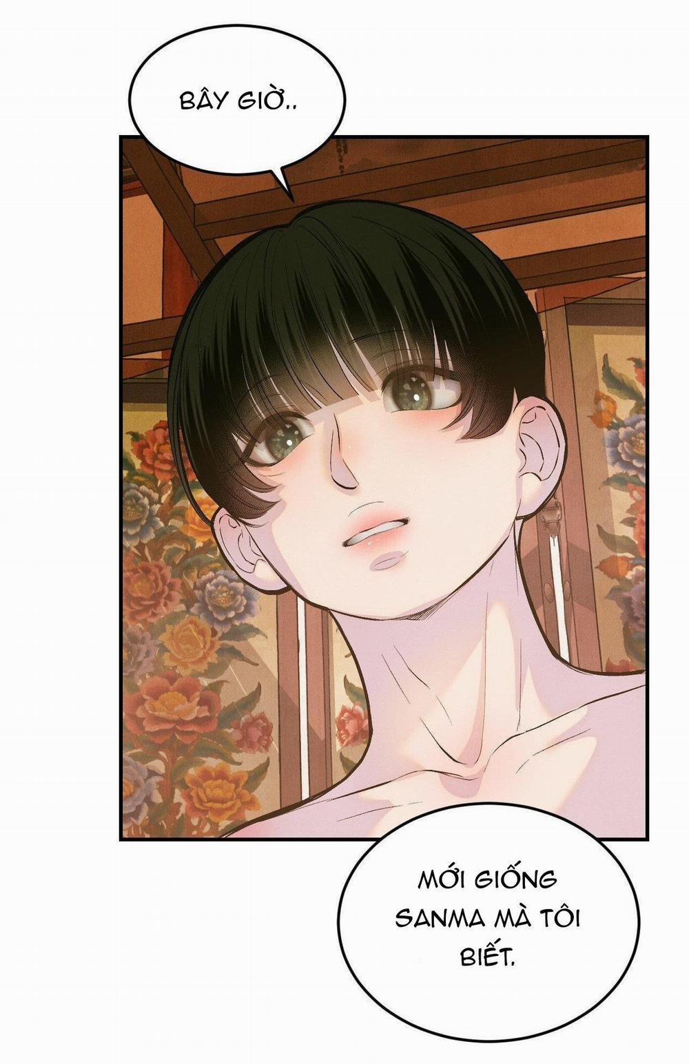 Cậu Bé Đào 8 trang 26