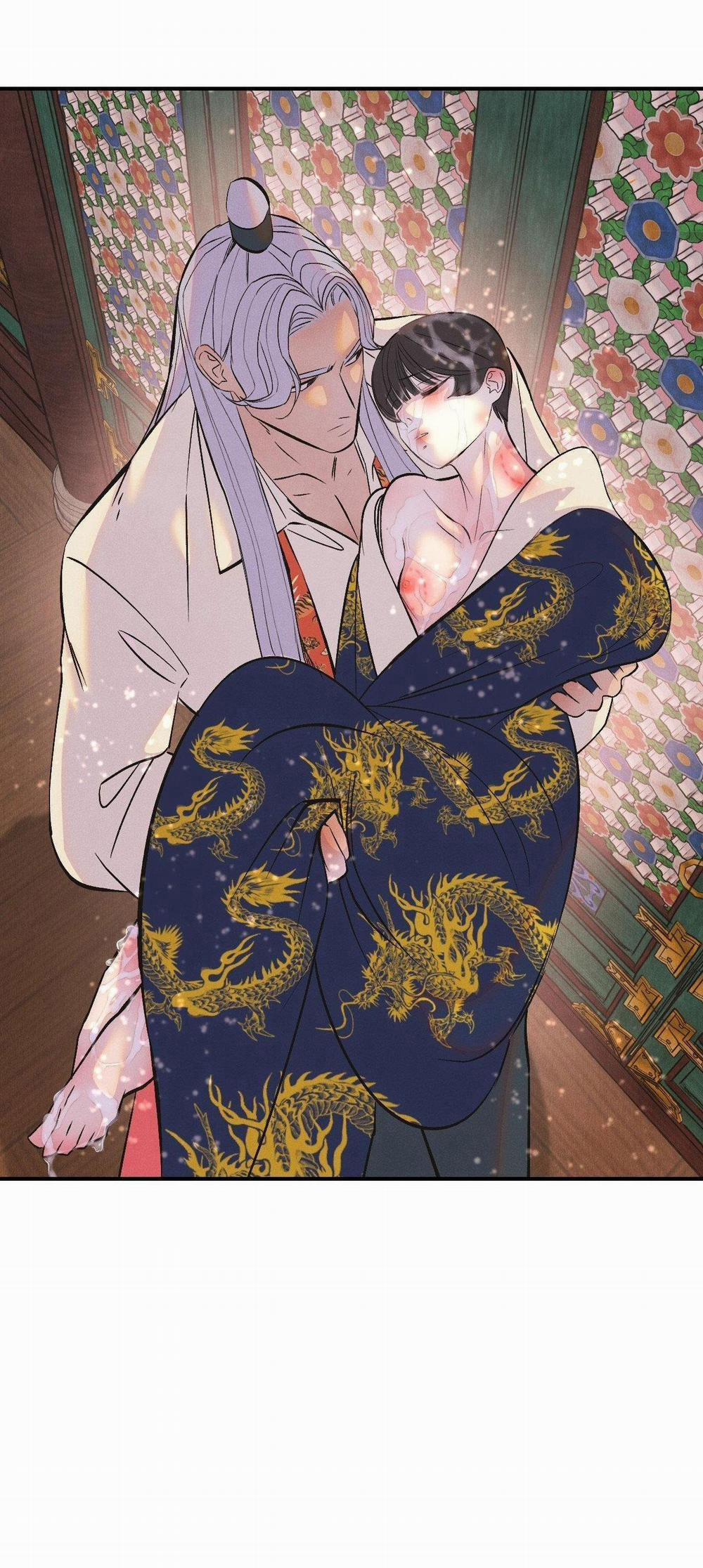 Cậu Bé Đào 8 trang 3