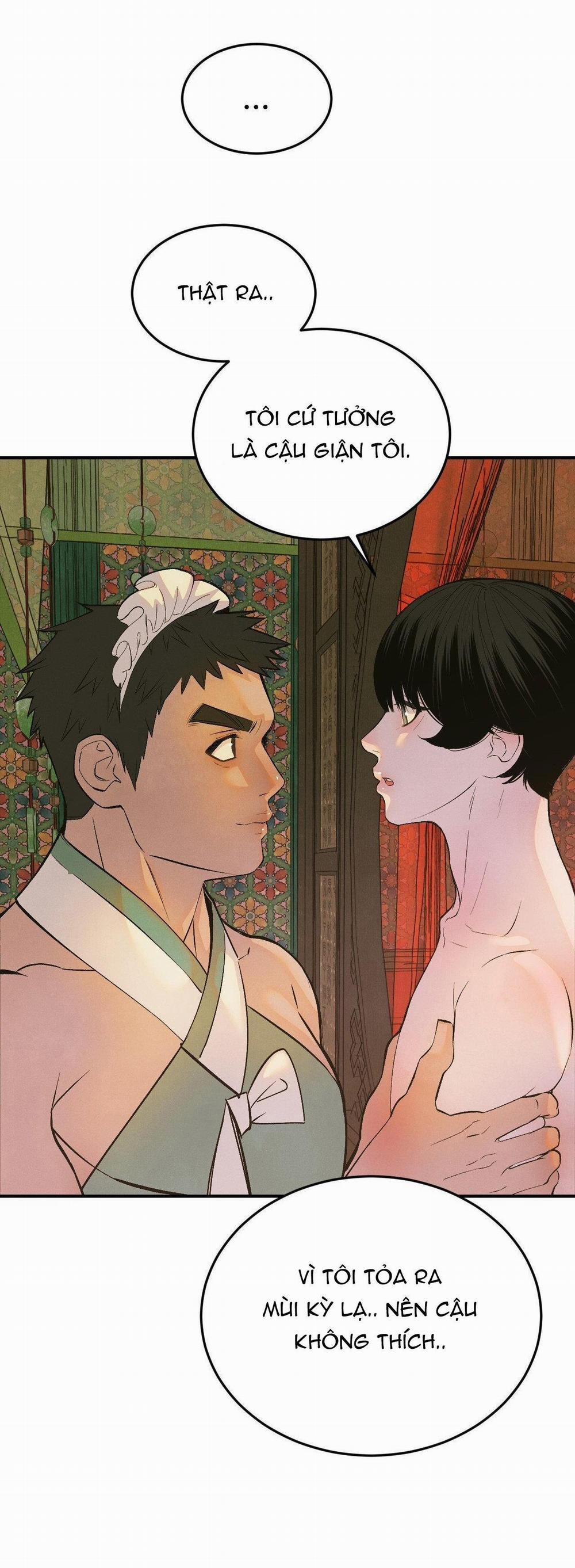 Cậu Bé Đào 8 trang 30