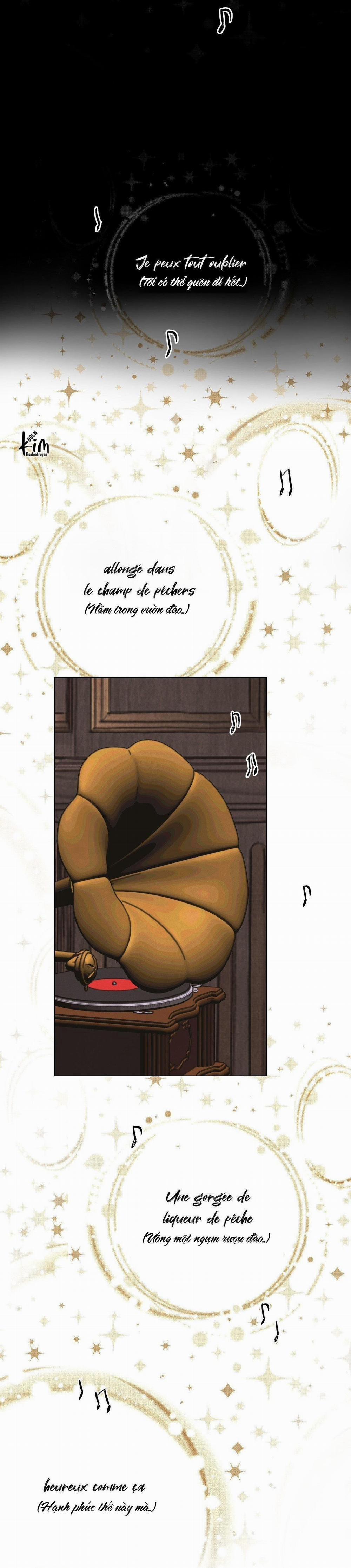 Cậu Bé Đào 8 trang 39