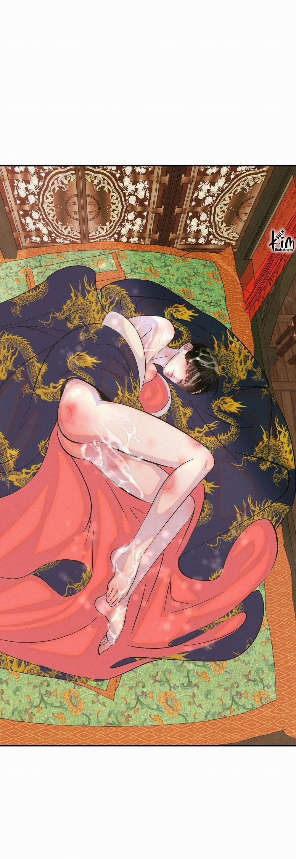 Cậu Bé Đào 8 trang 4