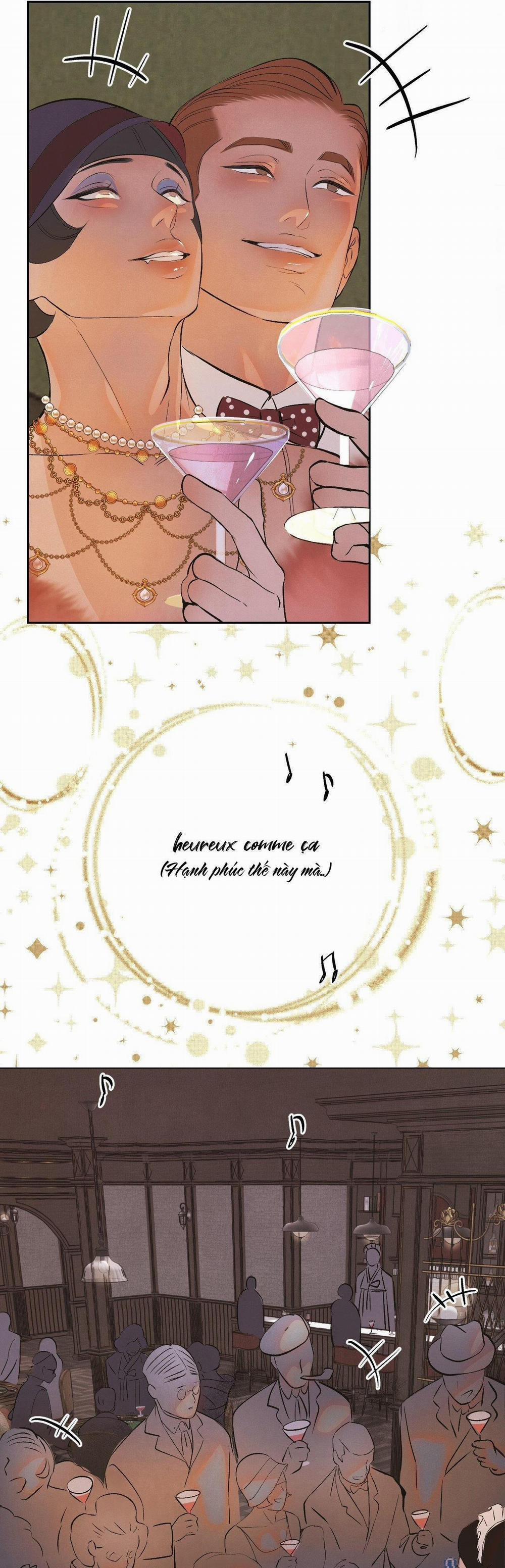 Cậu Bé Đào 8 trang 40