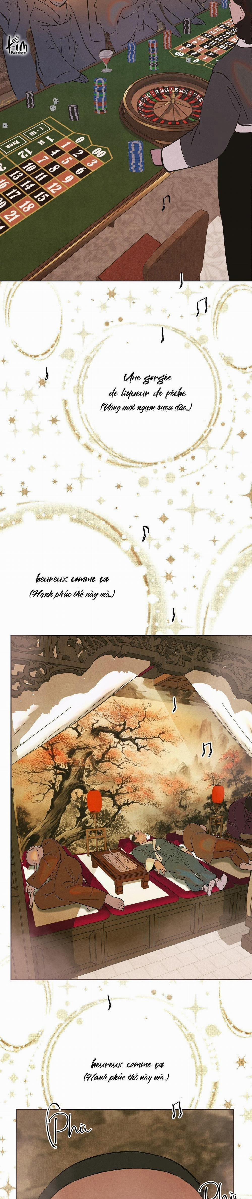 Cậu Bé Đào 8 trang 41