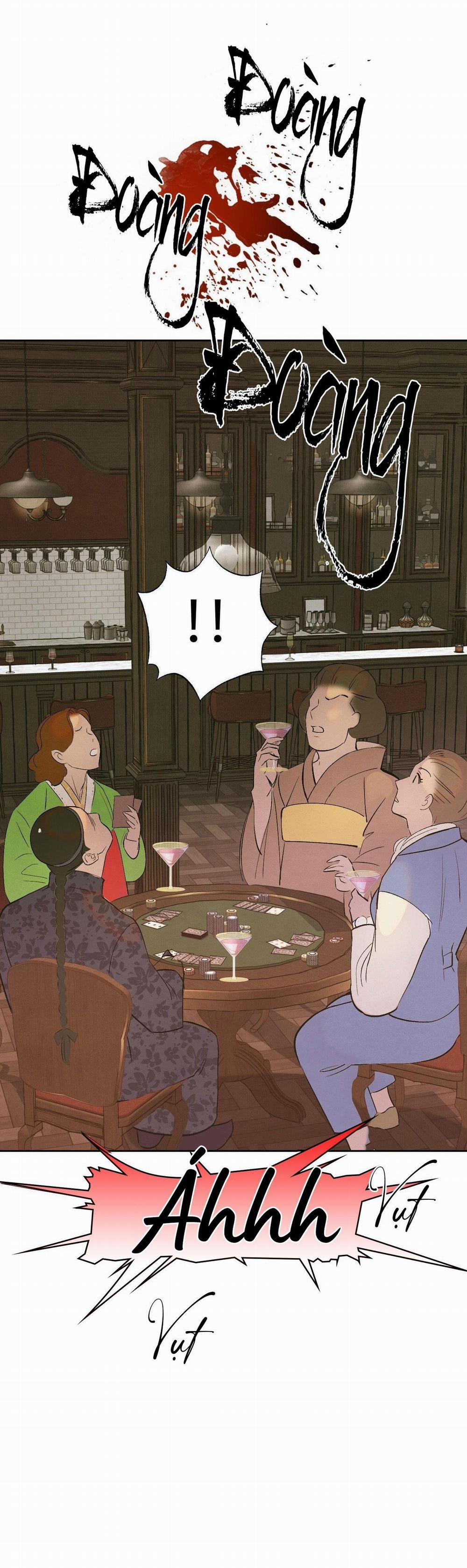 Cậu Bé Đào 8 trang 50