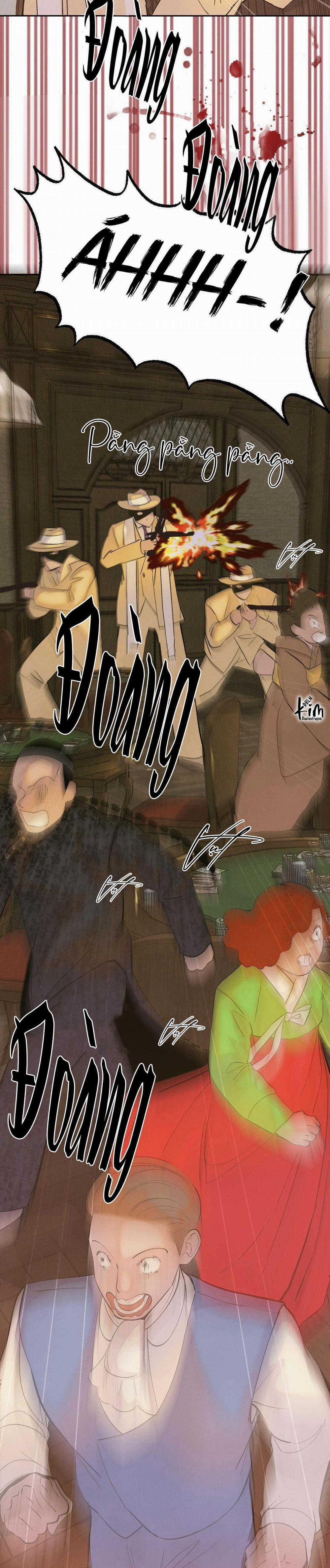 Cậu Bé Đào 8 trang 52