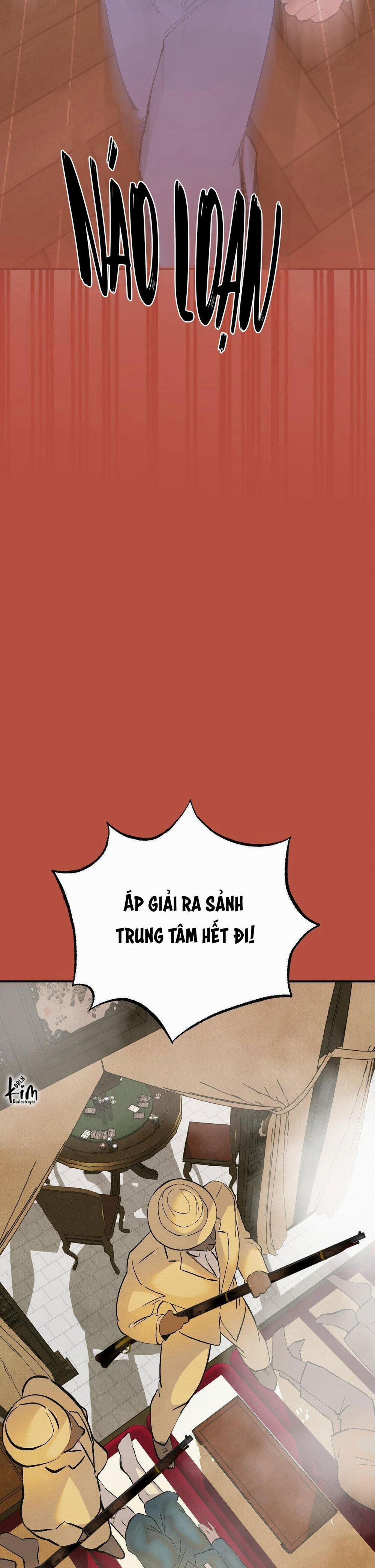 Cậu Bé Đào 8 trang 53