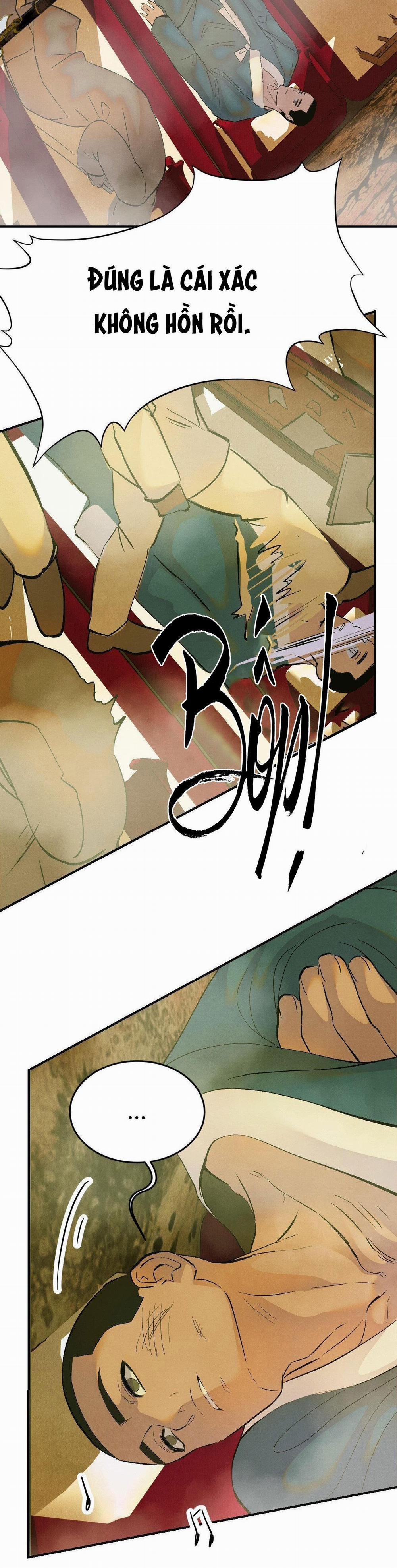 Cậu Bé Đào 8 trang 54