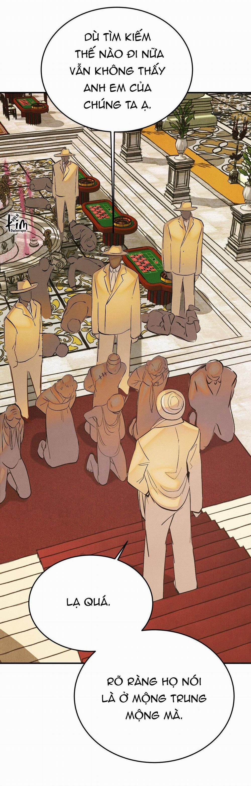 Cậu Bé Đào 8 trang 55