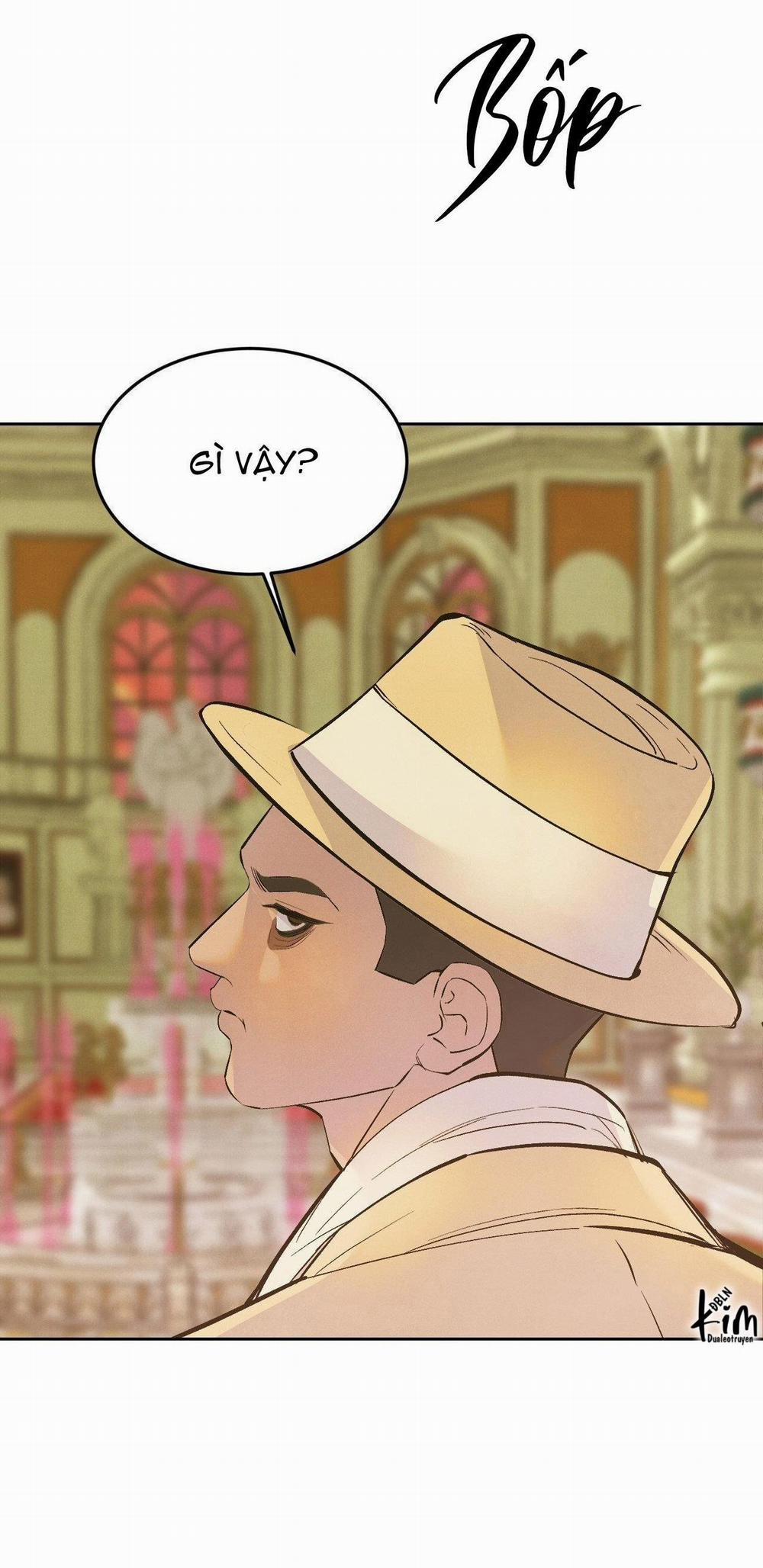 Cậu Bé Đào 8 trang 57