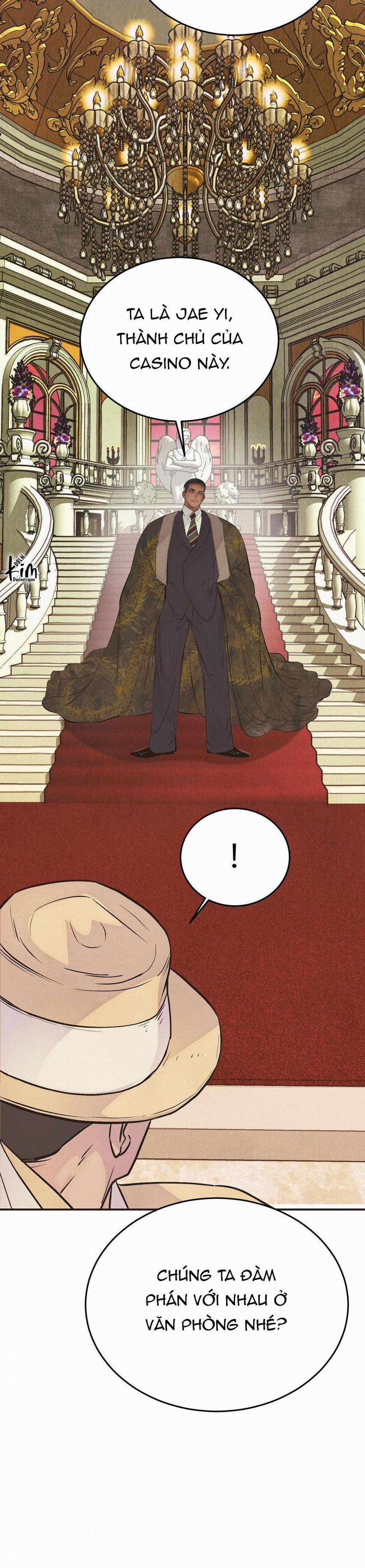 Cậu Bé Đào 8 trang 59