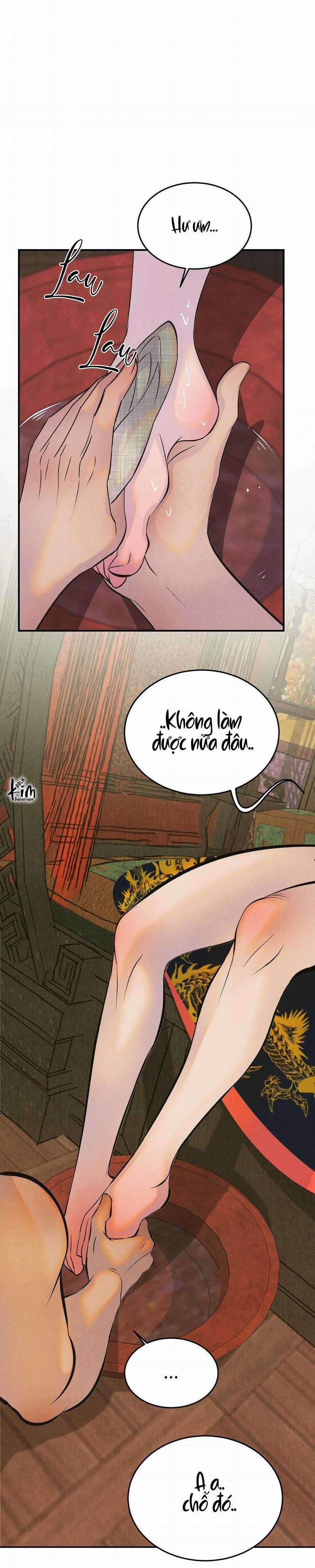 Cậu Bé Đào 8 trang 7