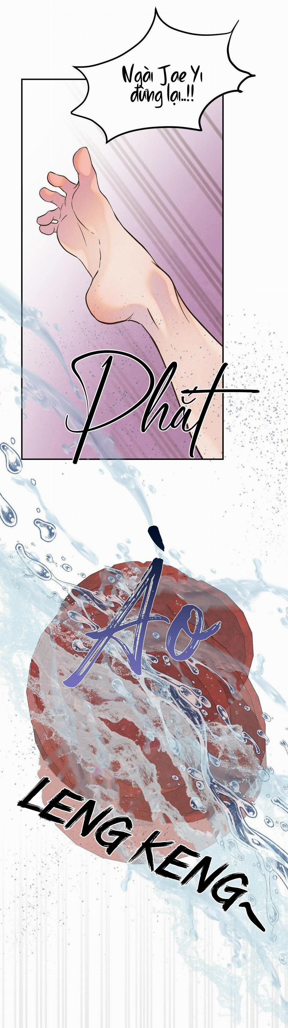 Cậu Bé Đào 8 trang 8