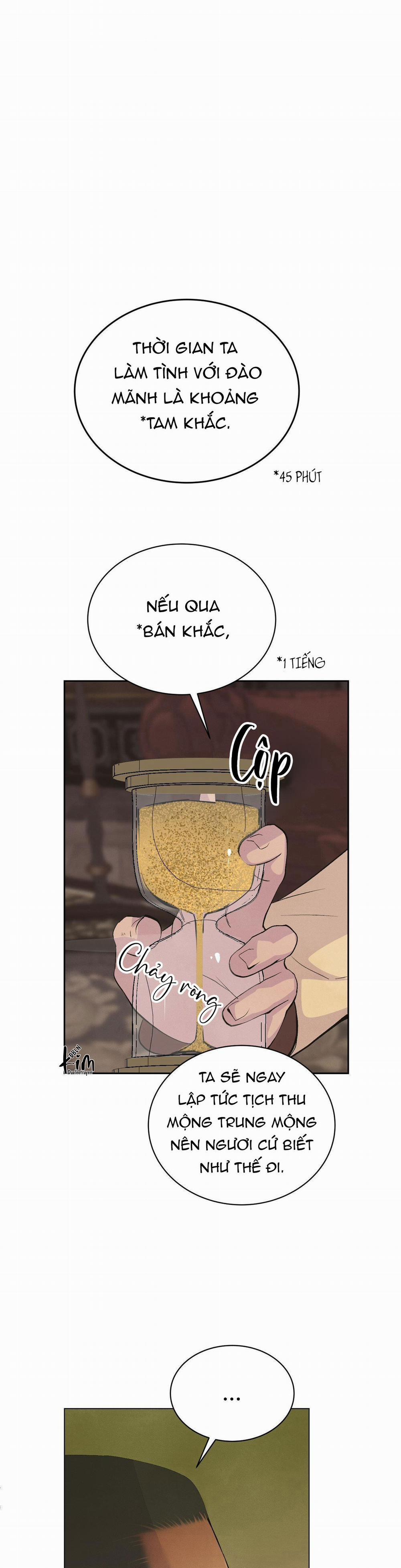 Cậu Bé Đào 9 trang 13