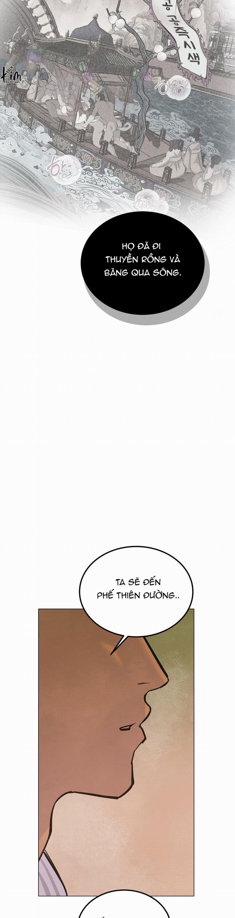 Cậu Bé Đào 9 trang 16