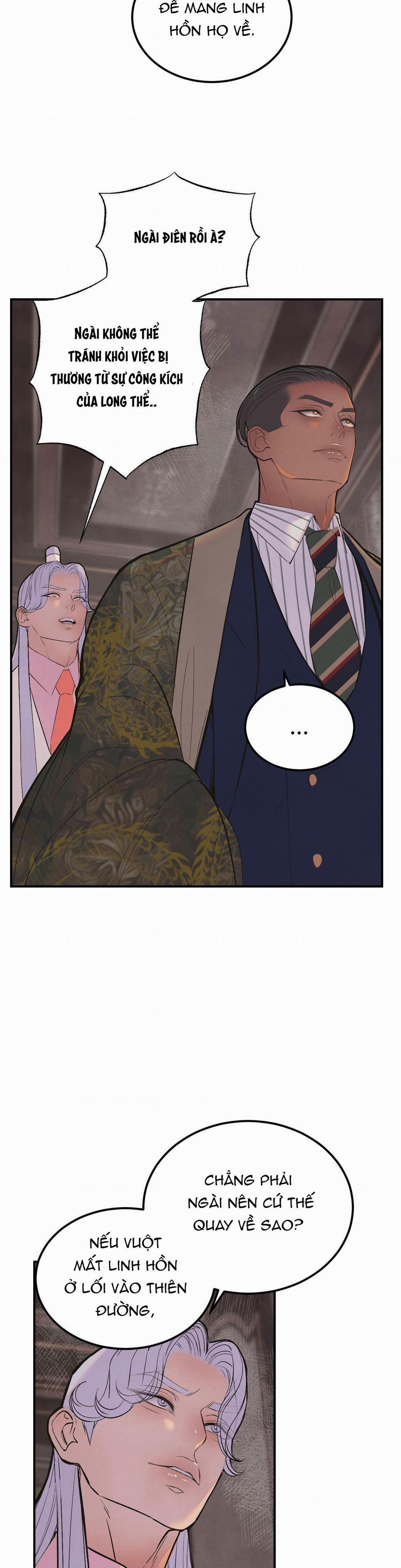 Cậu Bé Đào 9 trang 17