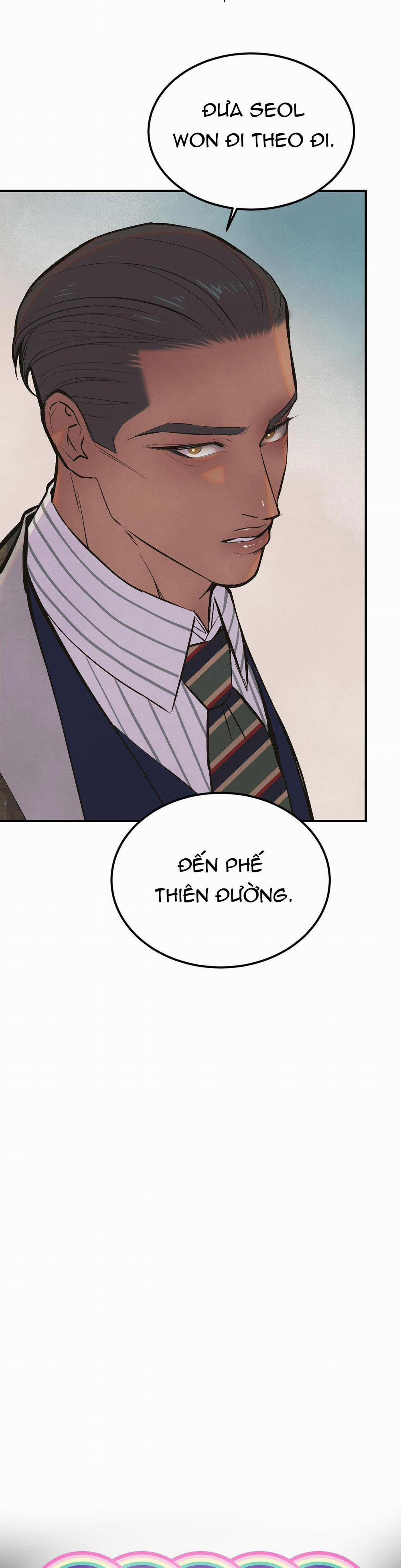 Cậu Bé Đào 9 trang 19