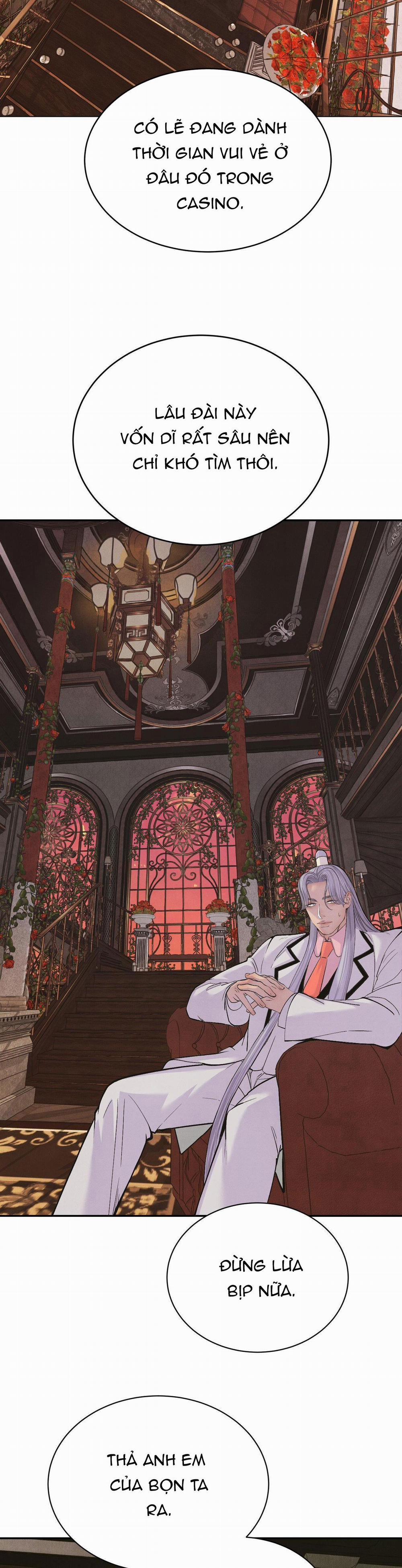 Cậu Bé Đào 9 trang 2