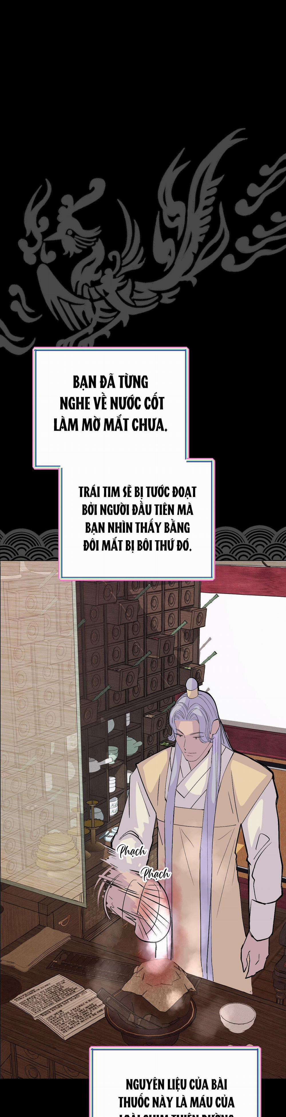 Cậu Bé Đào 9 trang 21