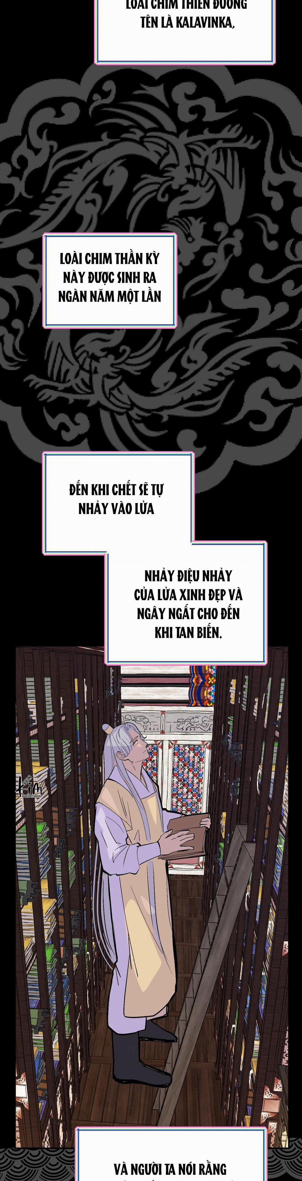 Cậu Bé Đào 9 trang 22