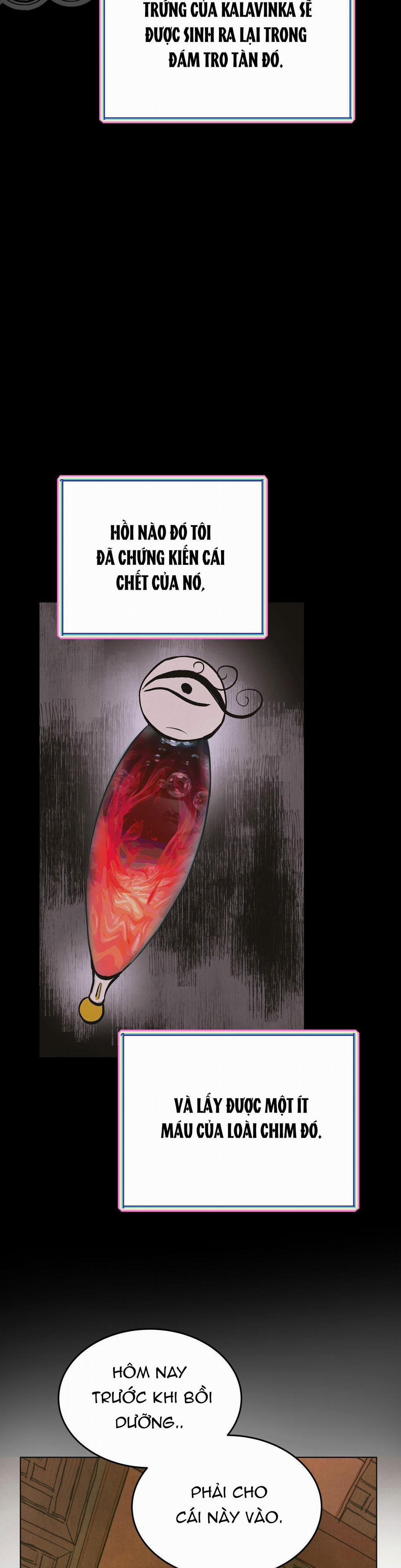 Cậu Bé Đào 9 trang 23