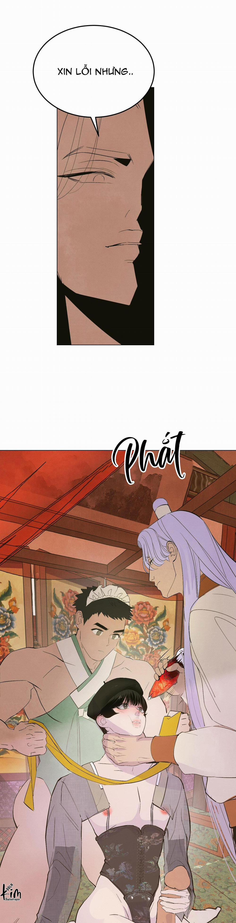 Cậu Bé Đào 9 trang 27