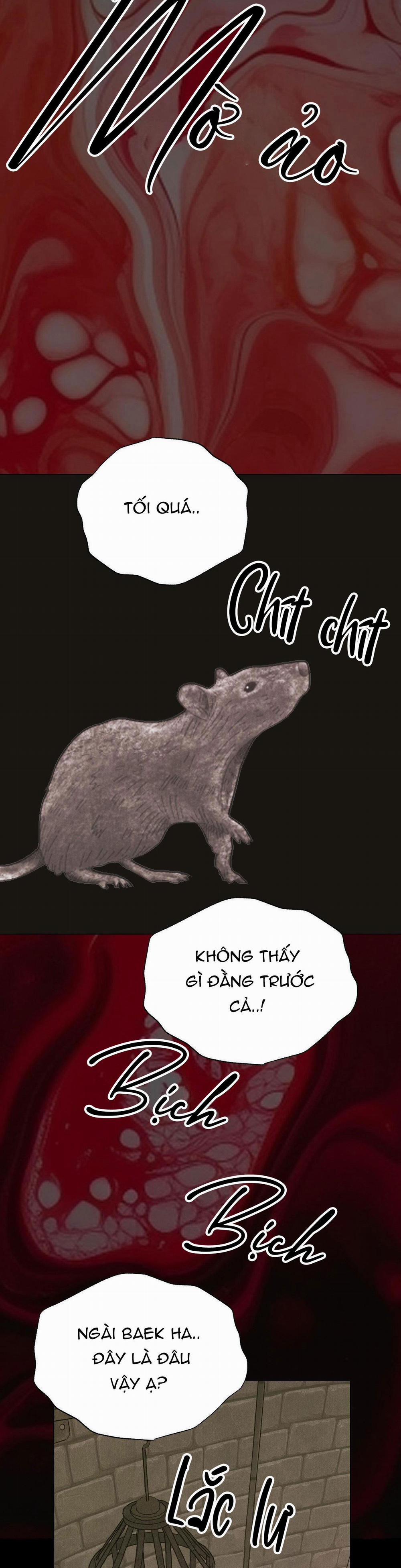 Cậu Bé Đào 9 trang 29