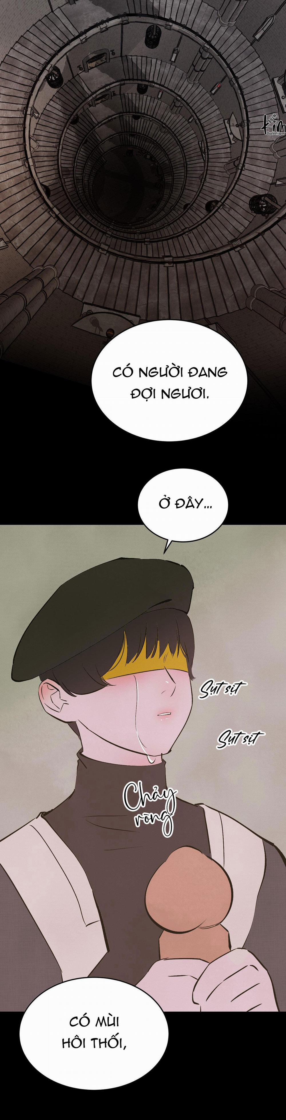 Cậu Bé Đào 9 trang 31