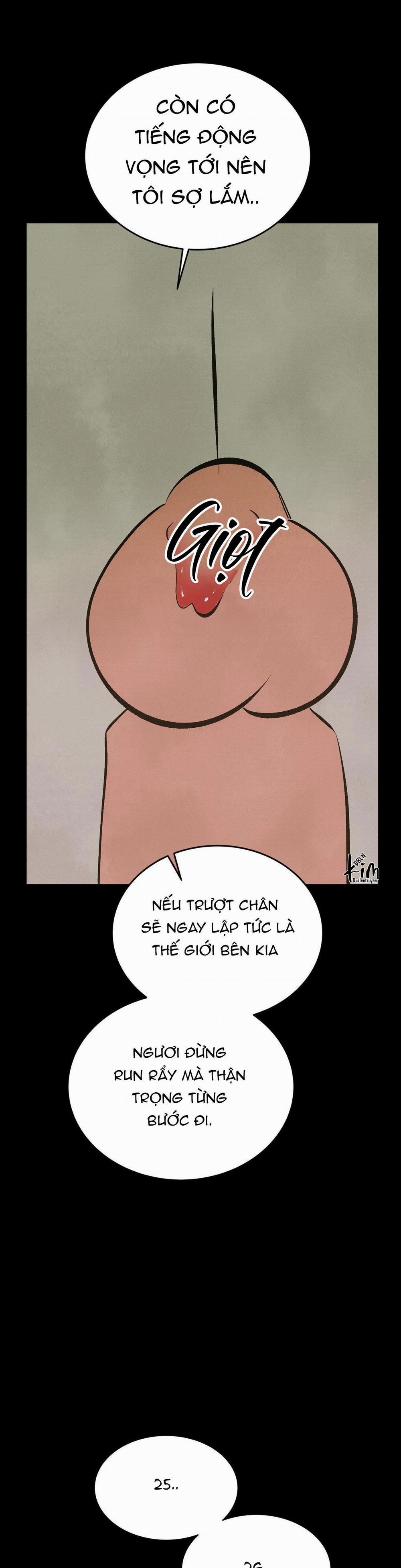 Cậu Bé Đào 9 trang 32