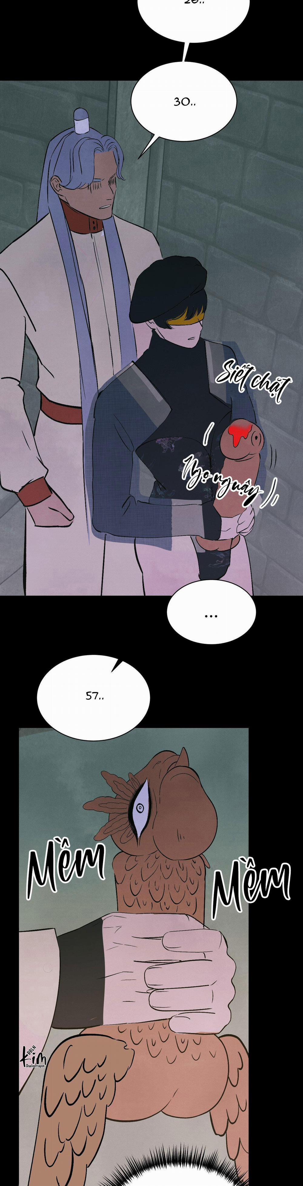 Cậu Bé Đào 9 trang 33