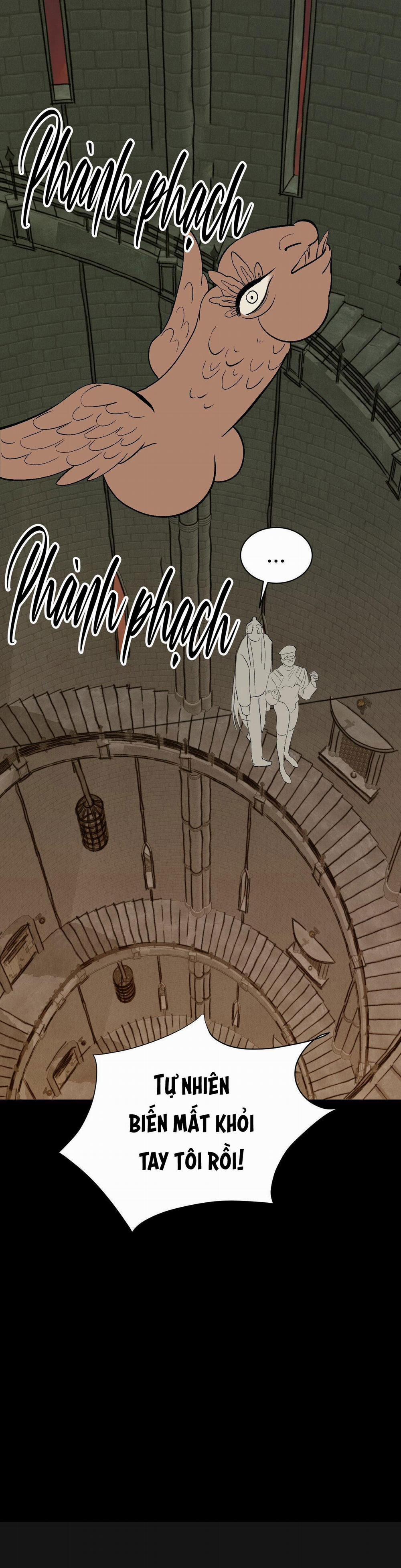 Cậu Bé Đào 9 trang 35