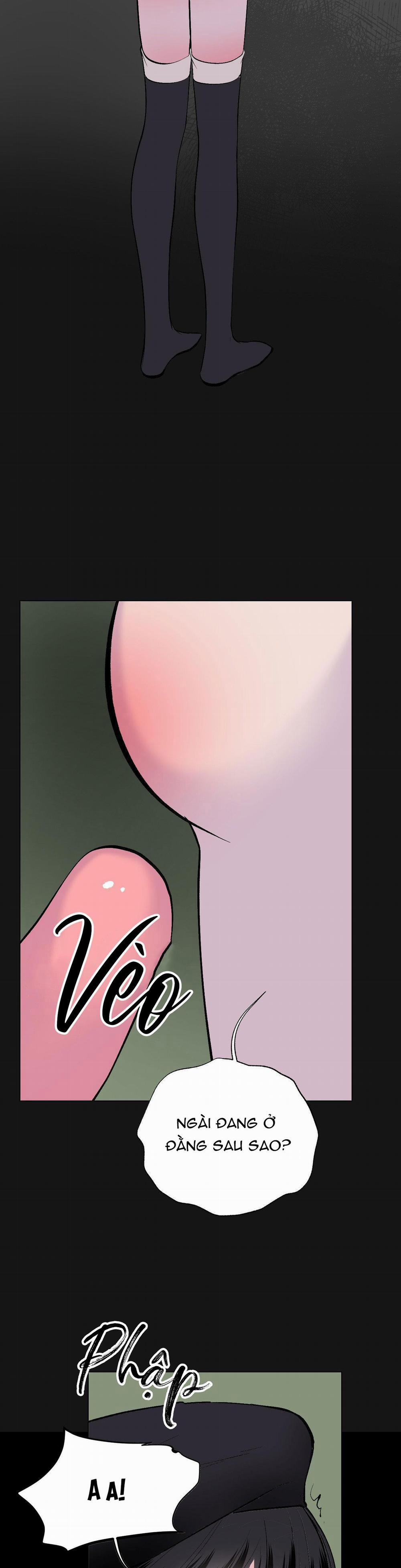 Cậu Bé Đào 9 trang 38