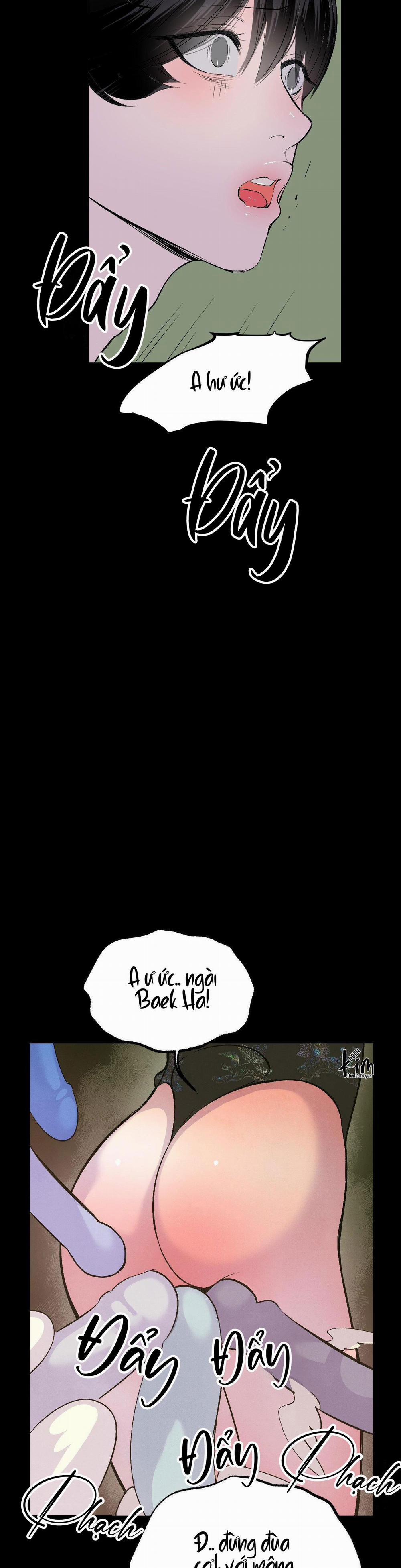 Cậu Bé Đào 9 trang 39