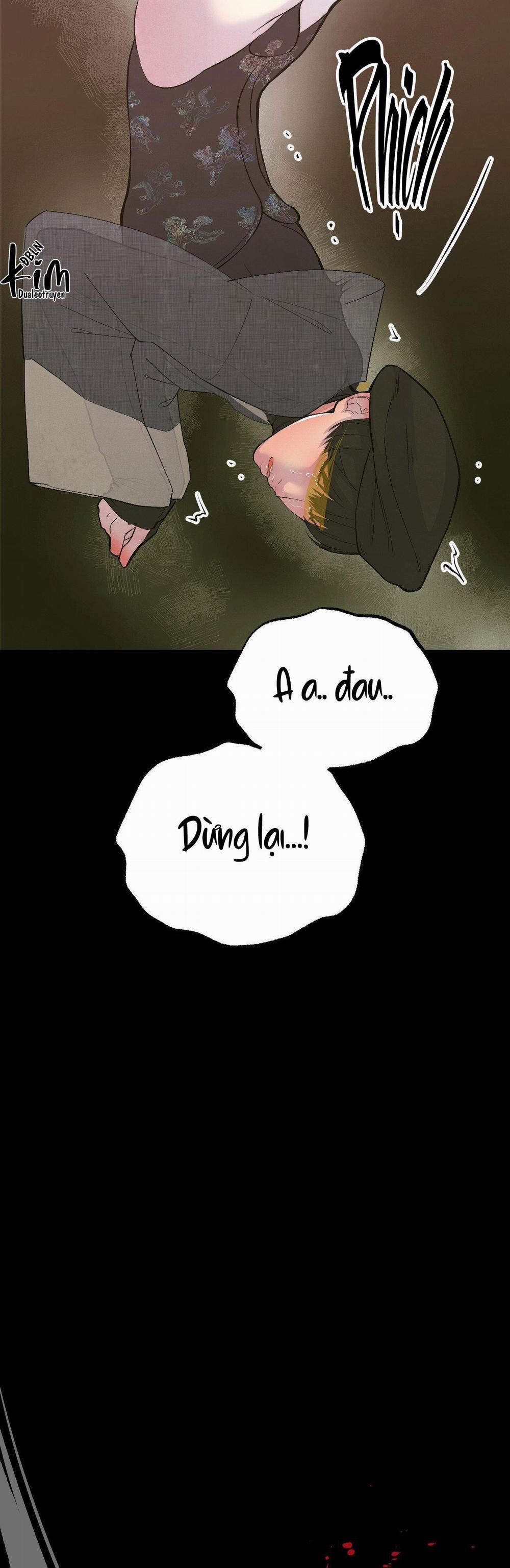 Cậu Bé Đào 9 trang 41