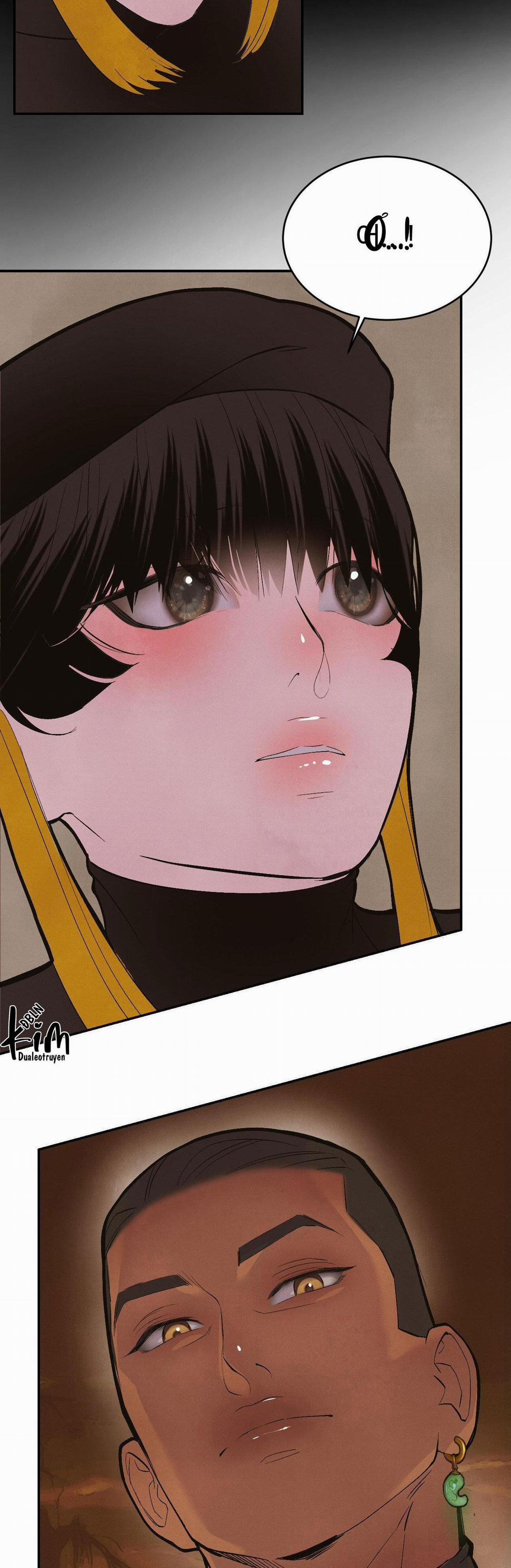 Cậu Bé Đào 9 trang 43