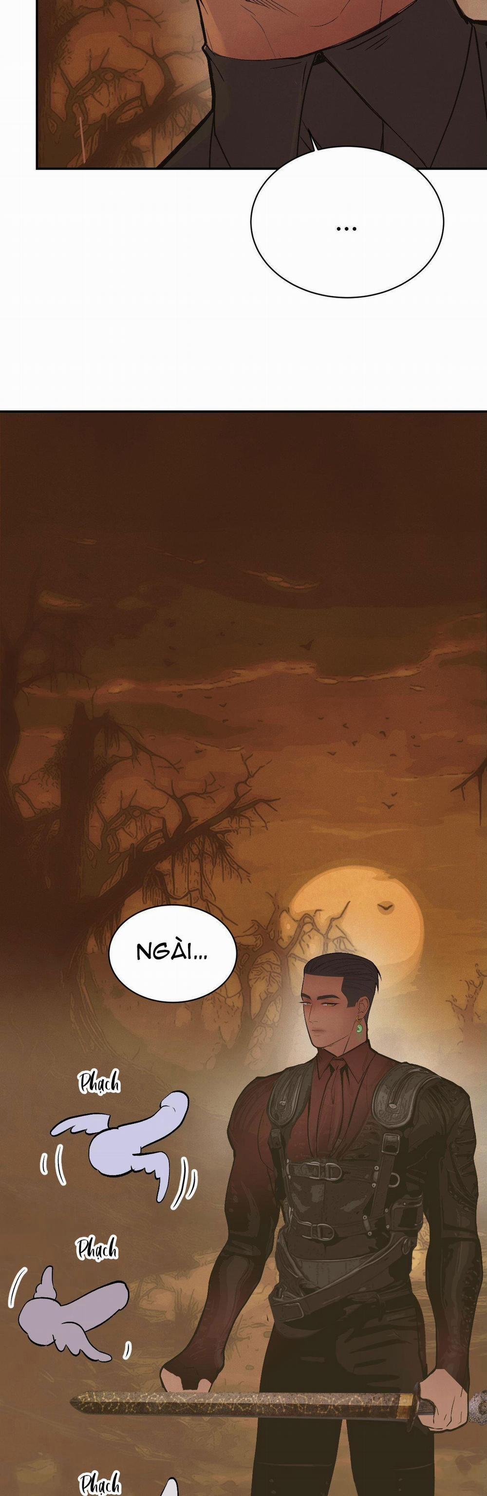 Cậu Bé Đào 9 trang 44