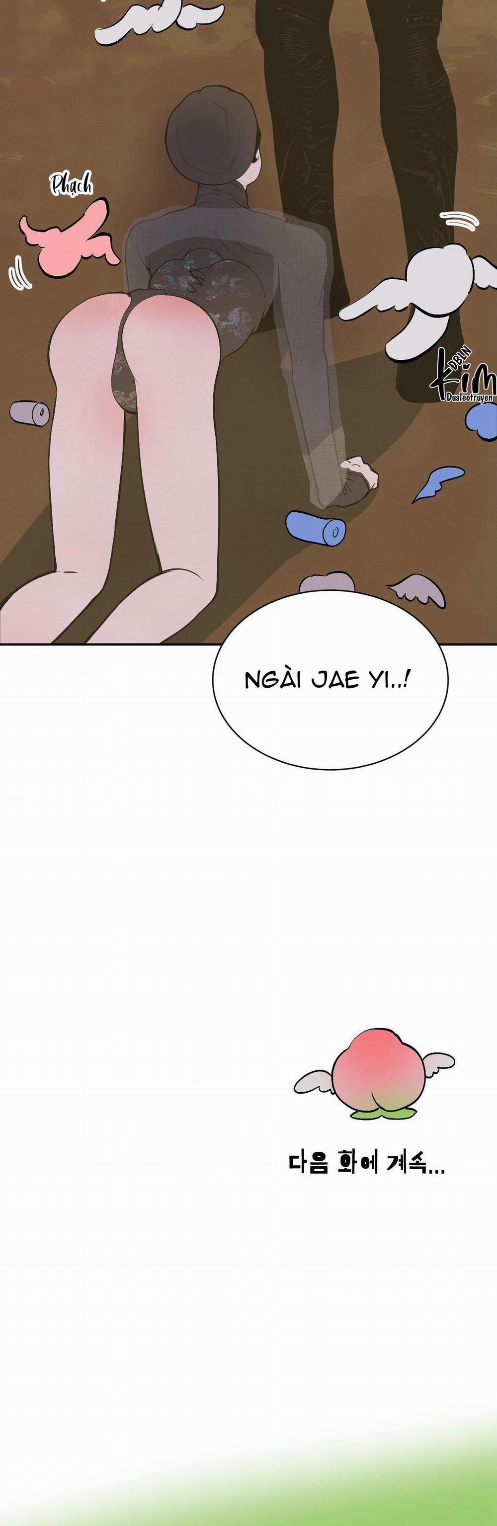 Cậu Bé Đào 9 trang 45