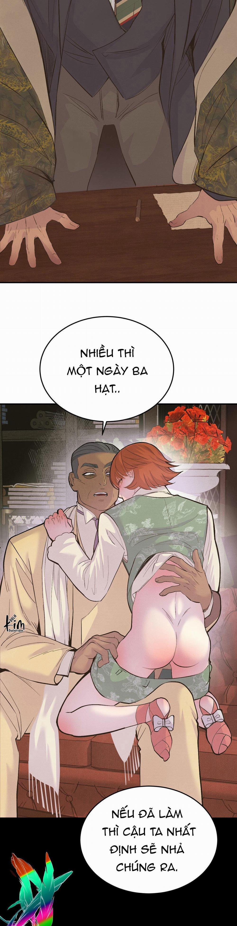 Cậu Bé Đào 9 trang 8