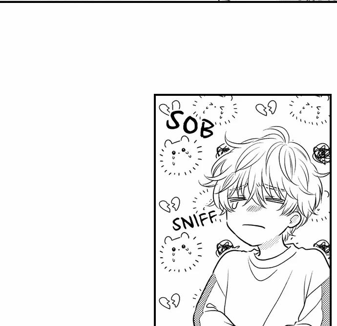 Cậu Bé Lớn Lên Vượt Quá Gu Của Tôi 1 trang 7