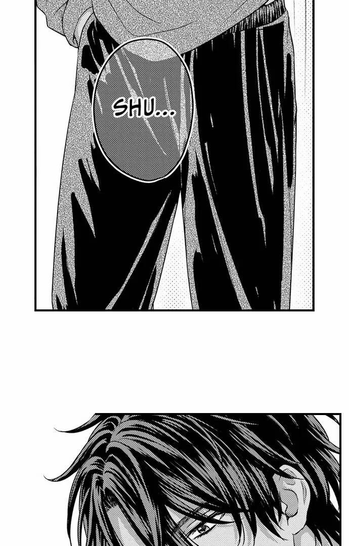 Cậu Bé Lớn Lên Vượt Quá Gu Của Tôi 2 trang 3