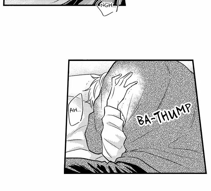 Cậu Bé Lớn Lên Vượt Quá Gu Của Tôi 3 trang 10